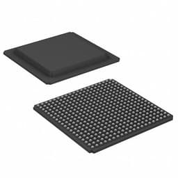 AMD XC3S700A-5FGG400C