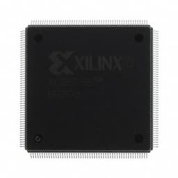AMD XC4013E-1HQ208C