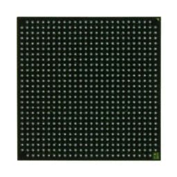 AMD XC4VFX20-10FFG672C