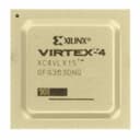 AMD XC4VLX15-10SFG363I