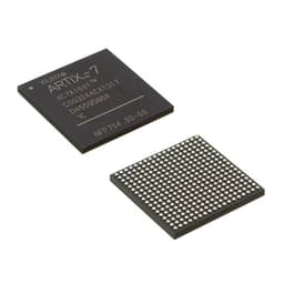 AMD XC7A15T-2CSG324I