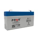 ZEUS Battery Products PC1.3-6F1