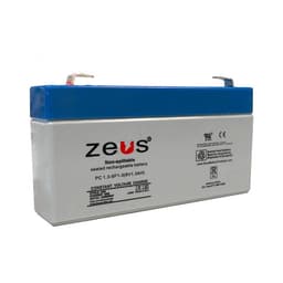 PC1.3-6F1ZEUS Battery Products