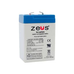 PC4.5-6F1ZEUS Battery Products