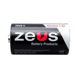 ZEUS CZEUS Battery Products