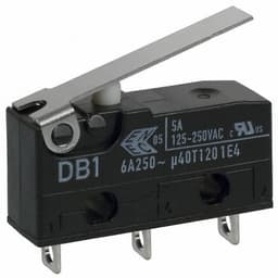 DB1C-A1LBZF Electronics
