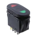 ZF Electronics KMD3CMB8BBBRG2