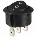 ZF Electronics SRJ24A3BBBNN