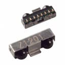 LITTELFUSE ZHX1201MB115THTR