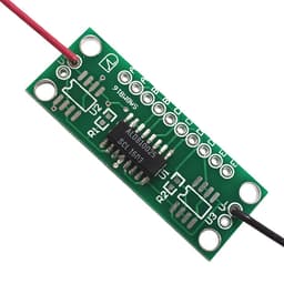 SABMB810024Advanced Linear Devices Inc.