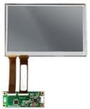 Advantech Corp C-IDK1107WR40WV-01