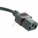 Alpha Wire 523 BK078