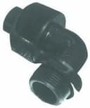 Alpha Wire RLC1/2 BK076