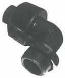 Alpha Wire RLC3/4 BK076