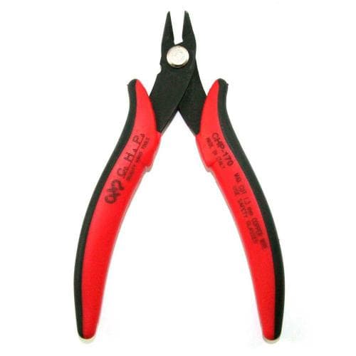 American Hakko Products, Inc. CHP-170/P