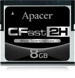 APCFA008GBAN-WFTM1Apacer Memory America