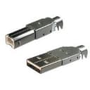 Assmann WSW Components A-USBPA-N