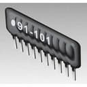 BOURNS 4605M-901-471LF