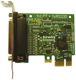 PX-157Brainboxes
