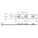 BROADCOM ADJD-YM01-NJJZ0