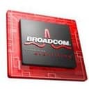 BROADCOM BCM5321MKPBG