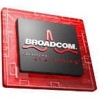 BROADCOM BCM5482A1KFB