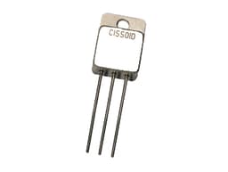 CHT-LDOS-033-TO254-TCissoid