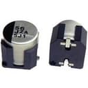 Cornell Dubilier HZC157M035F24VT-F