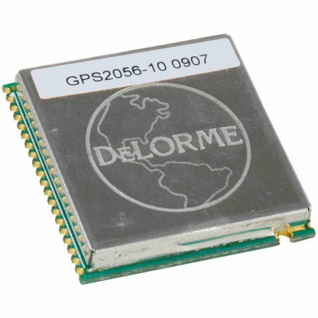 DeLorme GM-205610-000