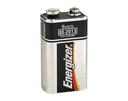 522BP-2Energizer Battery Company