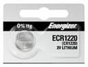 Energizer Battery Company ECR1220