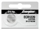 ECR1220Energizer Battery Company
