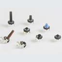 E-Switch TL1105JF100Q