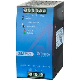 SMP21-L20-DC24V-5A