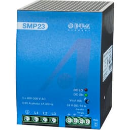 SMP23-L20-DC24V-10A