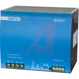 SMP23-L20-DC24V-20A