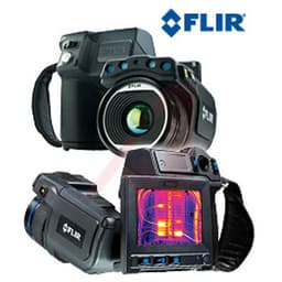 FLIR T620-KIT-45FLIR