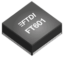 FTDI FT601Q-B-R