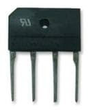 KBPM202GGeneSiC Semiconductor