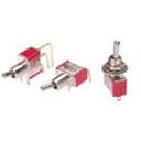 Grayhill Inc. 34A3P11B1M7QT