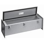 1487B4PHammond Manufacturing