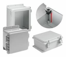 A1084PHCHoffman Enclosures, Inc.