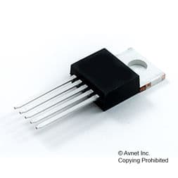INFINEON IPS521