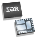 INFINEON IR3558MTRPBF