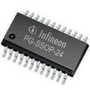 INFINEON TLE7235EMXUMA1