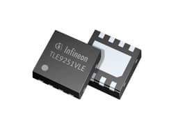 INFINEON TLE9251VLEXUMA1