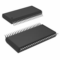 Renesas 6V49205BPAGI