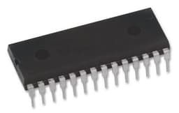 Renesas 7204L35P