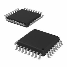 Renesas 72221L10PF8
