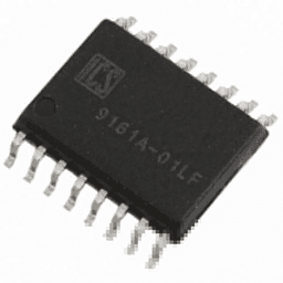 Renesas 72401L35SO